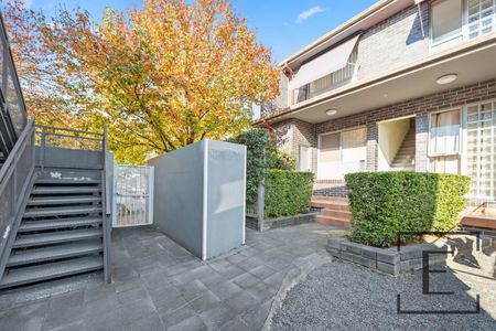 94 Brighton Street, Petersham NSW 2049 - Apartment For Rent | Domain - Photo 4