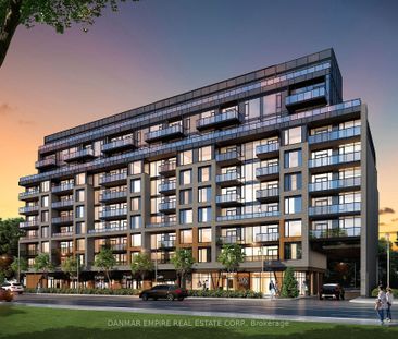 For Lease - 700 Sheppard Avenue Unit# 403, Toronto, Ontario - Photo 6