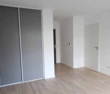 Location Appartement 1 pièce 29m² NANTES 44100 - Photo 1