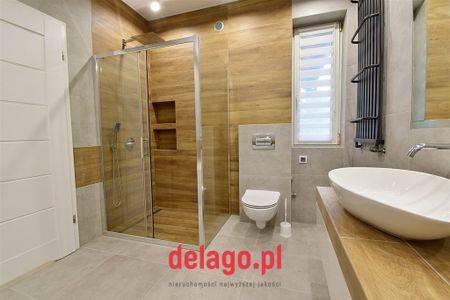 Zielona okolica, piękna działka, taras na piętrze! - Zdjęcie 5