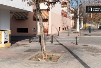 granada, Andalusia 18013