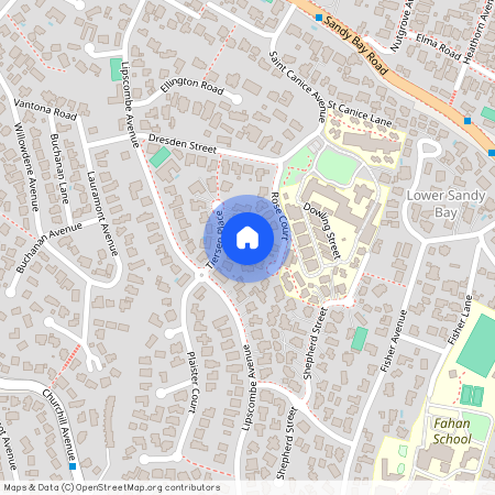 3/9 Rose Court, Tas 7005, Sandy Bay