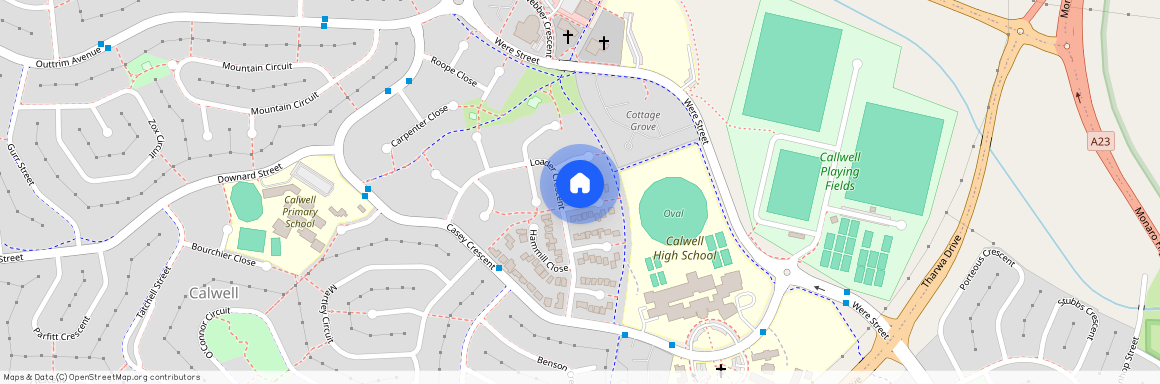 5 Crooke Close, Calwell ACT 2905