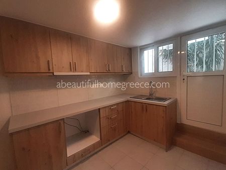 Διαμέρισμα για ενοικίαση Λαμπρινή (Γαλάτσι) - Photo 2