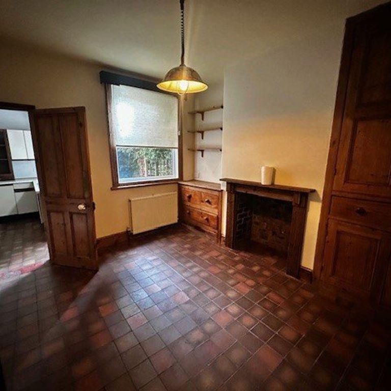 2 bedroom house to rent - Photo 1