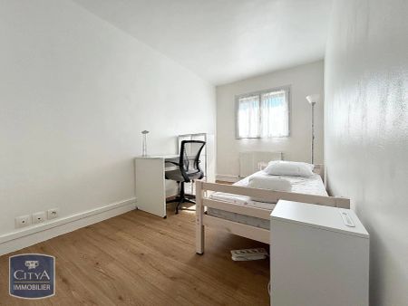 Appartement à louer 4 pièces 61.42m² - Photo 5