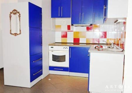 (M4) Pronájem krásného bytu 1+kk, Mostecká ul., Brno Husovice, 28 m - Photo 2