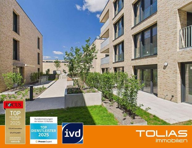 Sonnenbergareal - Urbane Wohnqualität mit Nahversorgung - Lebensqualität auf den Punkt gebracht - Photo 1