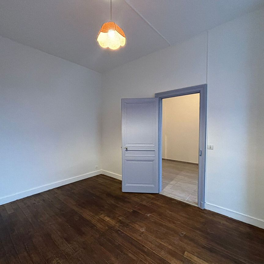 Location Appartement 2 pièces 42m² - Photo 1