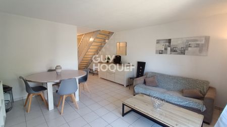 Maison Marmande Meublée avec jardin - Photo 3