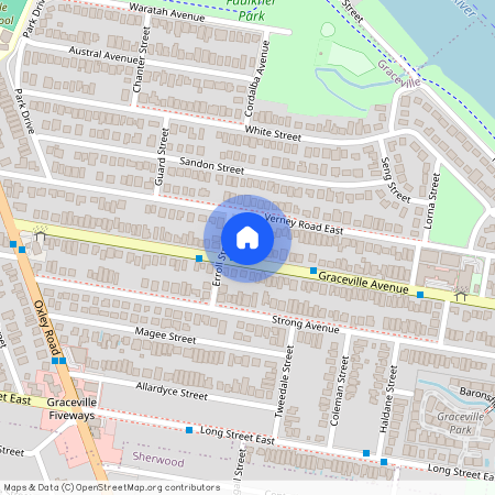 84 Graceville Avenue, Graceville, QLD 4075