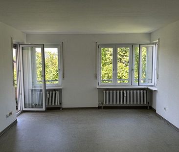 Ihr neues Zuhause in Oberreut, WBS erforderlich - Foto 5