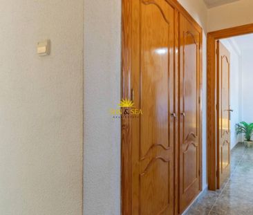 3 BEDROOM APARTMENT - ALUMBRES, MURCIA - Photo 3