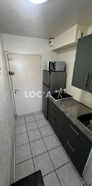 Studio 26 m² (ref: 6936120) - Photo 1