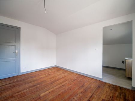 Location Appartement 2 pièces 45m² - Photo 3