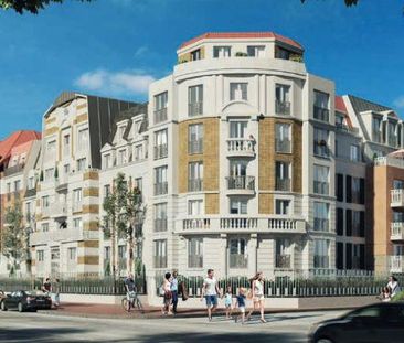 Location Appartement 3 pièces 54m² LE BLANC MESNIL 93150 - Photo 5