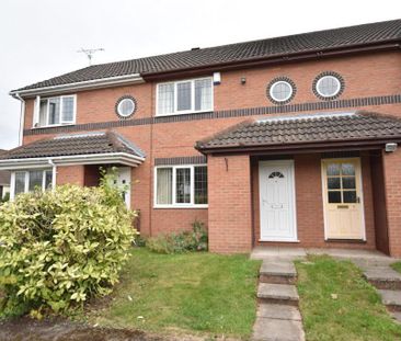 Burton Rise, Gresford, Wrexham - Photo 3