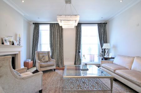 Cliveden Place, Belgravia, London - Photo 2