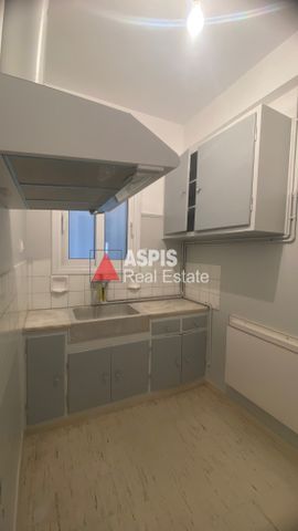 Διαμέρισμα, προς ενοικίαση Άγιος Παντελεήμονας, Λεωφ. Πατησίων - Λεωφ. Αχαρνών Κωδικός 2429683 - Photo 2
