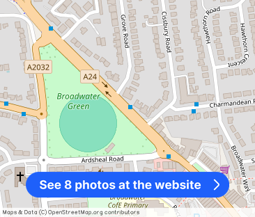 Broadwater Street West, Worthing, BN14 - Photo 1