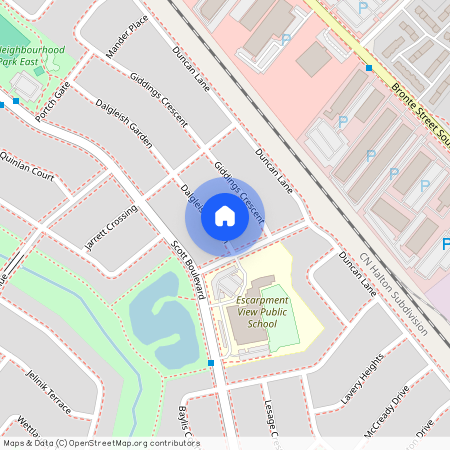 337 Dalgleish Gardens, Milton, Scott