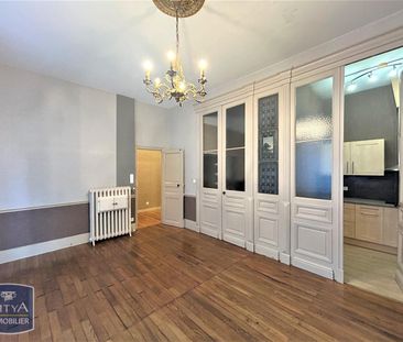 Location Appartement 2 pièces 43m² MONTAUBAN 82000 - Photo 2