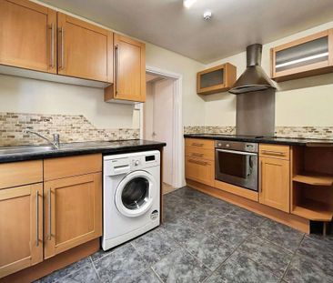 1 bedroom maisonette to rent - Photo 6