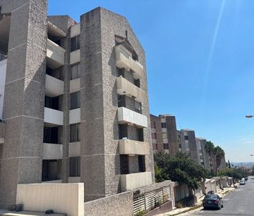Departamento Amueblado en Renta en Condocasa Cumbres 4° Sector - Foto 1