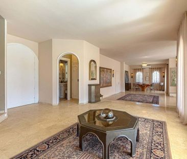 Luxury Villa for rent in Estepona, Spain - Photo 5
