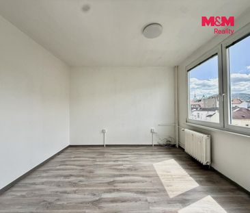 Pronájem bytu 1+1 28 m² - Photo 2