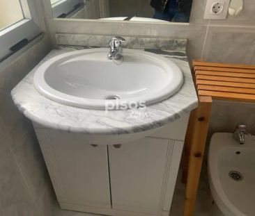 Piso en alquiler en Carretera General-Ujo, cerca de Calle Ranero - Foto 4