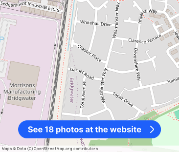 Garnet Road, Bridgwater, TA6 - Photo 1