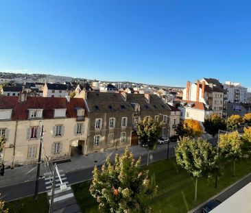 Location Appartement 1 pièce 22m² - Photo 3