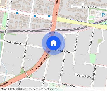 “Single Level Home Conveniently Located” - Photo 1