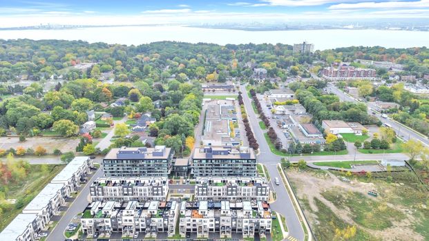 For Lease - 1117 Cooke Boulevard Unit# A107, Burlington, Ontario - Photo 1