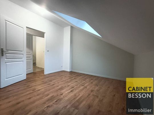 Location appartement Grenoble 38000 4 pièces 70.78 m² - Photo 1