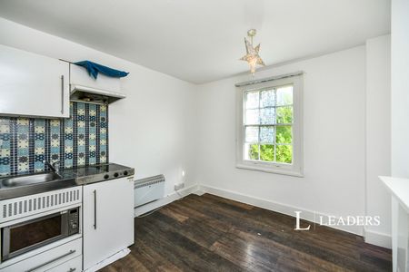 1 bedroom studio to rent Brunswick Road, Hove, East Sussex, BN3 - Photo 4