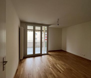 Befristete Wohnung in Seebach - Photo 1