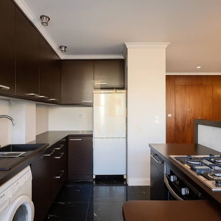 2-pokoje|46 m2|Rondo Wiatraczna|Piwnica|Balkon - Zdjęcie 3