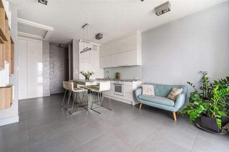 Przytulne mieszkanie 47m2, Ochota przy Blue City - Photo 5