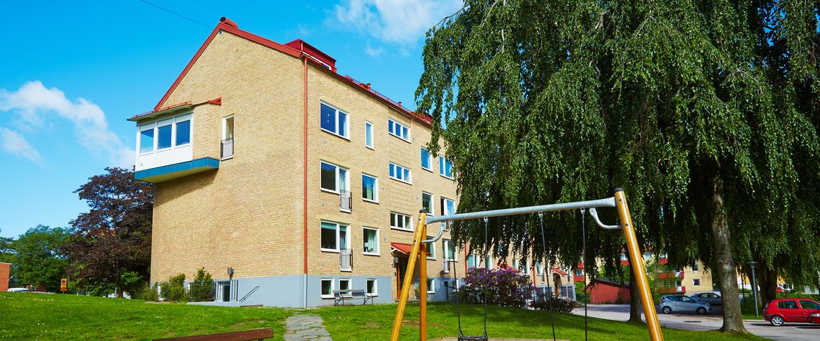 KARLSBERGSGATAN, Borås - Photo 1