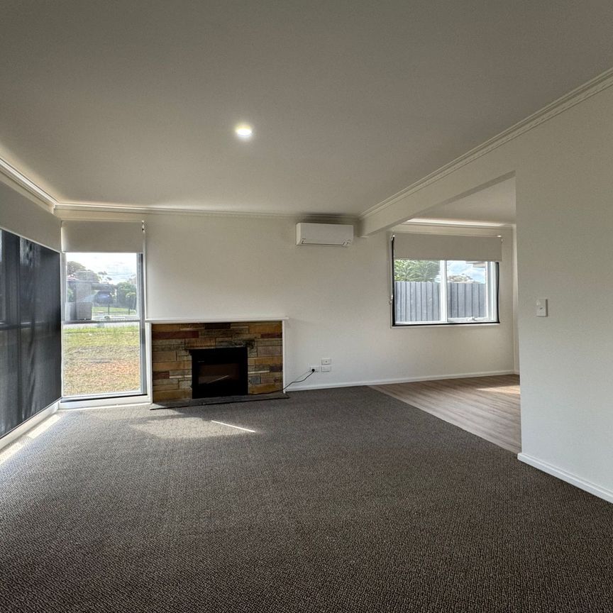 Fully Renovated 3 Bedroom Home in Great Location - Photo 1