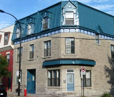 3 1/2 Pointe Saint-Charles - Photo 2