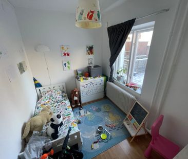 Trädgårdsgatan 3 - Foto 2