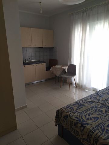 Studio/Γκαρσονιέρα για ενοικίαση Πυροβολικά - Προφήτης Ηλίας (Σέρρες) - Photo 3