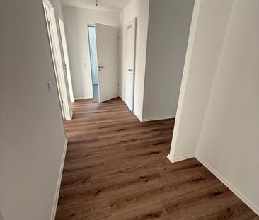 Neubauwohnung in Darmstadt-Ludwigshöh. Erstbezug! - Photo 5