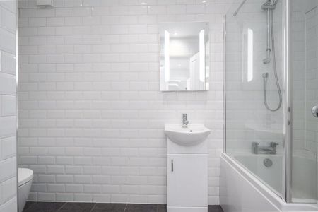 1 bedroom apartment to rent - Photo 5