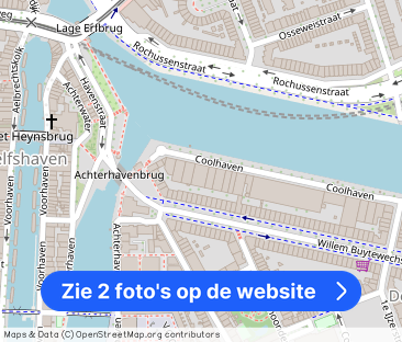 Coolhaven 492B - Foto 1