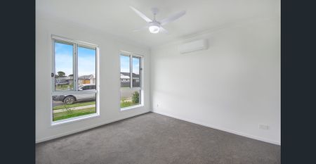 Brand New 4-Bedroom Home in a Great Location - Ready for Immediate Move-In - Photo 3