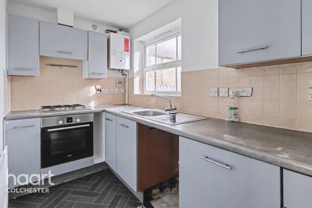 2 bedroom apartment to rent - Photo 3